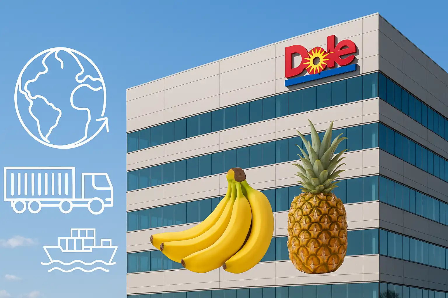 dole