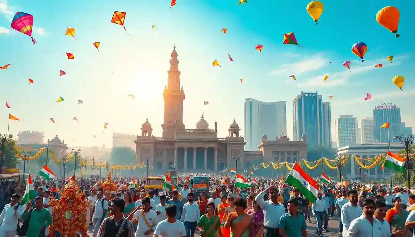 India Independence Day
