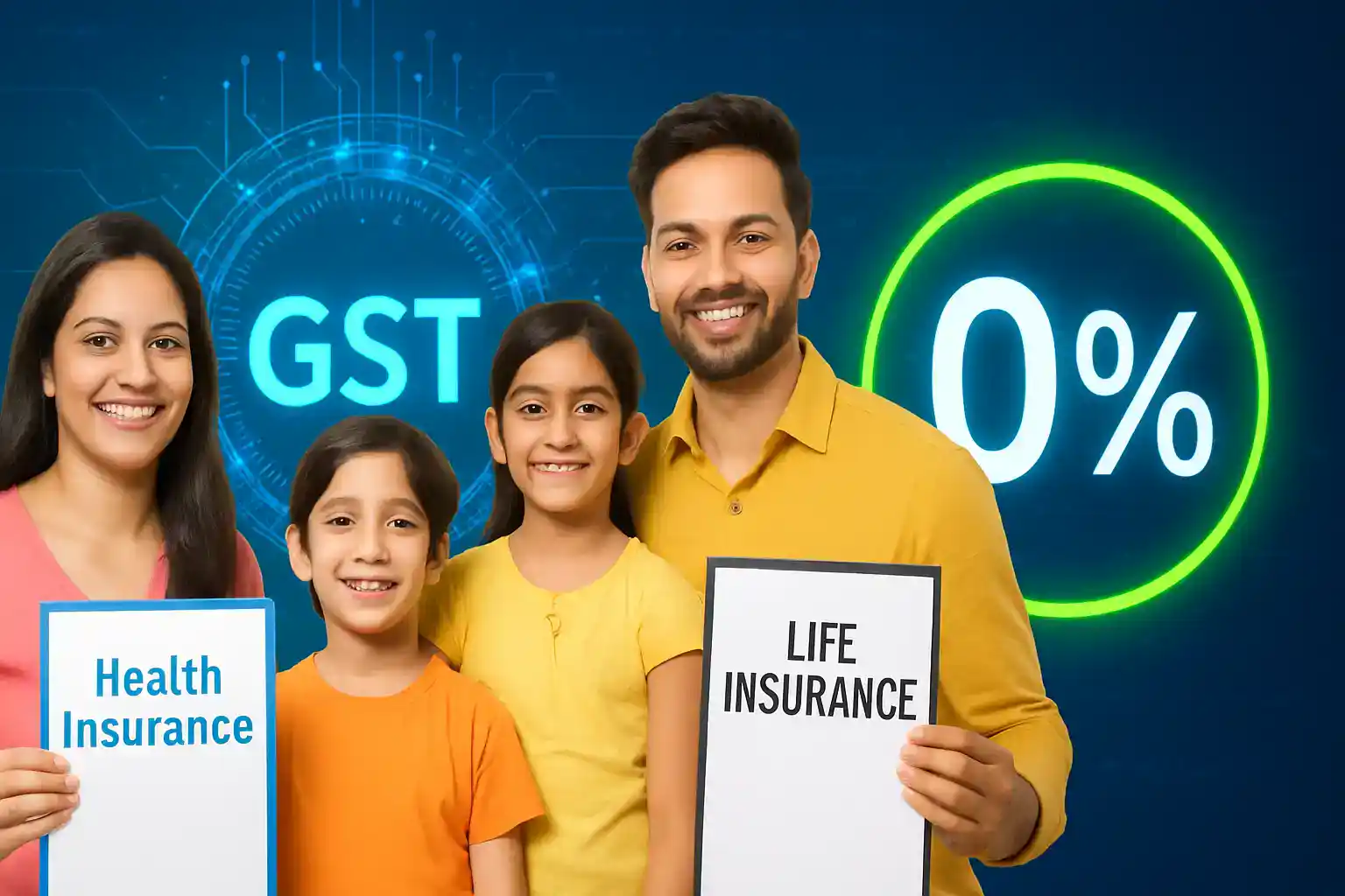 56th GST Meeting