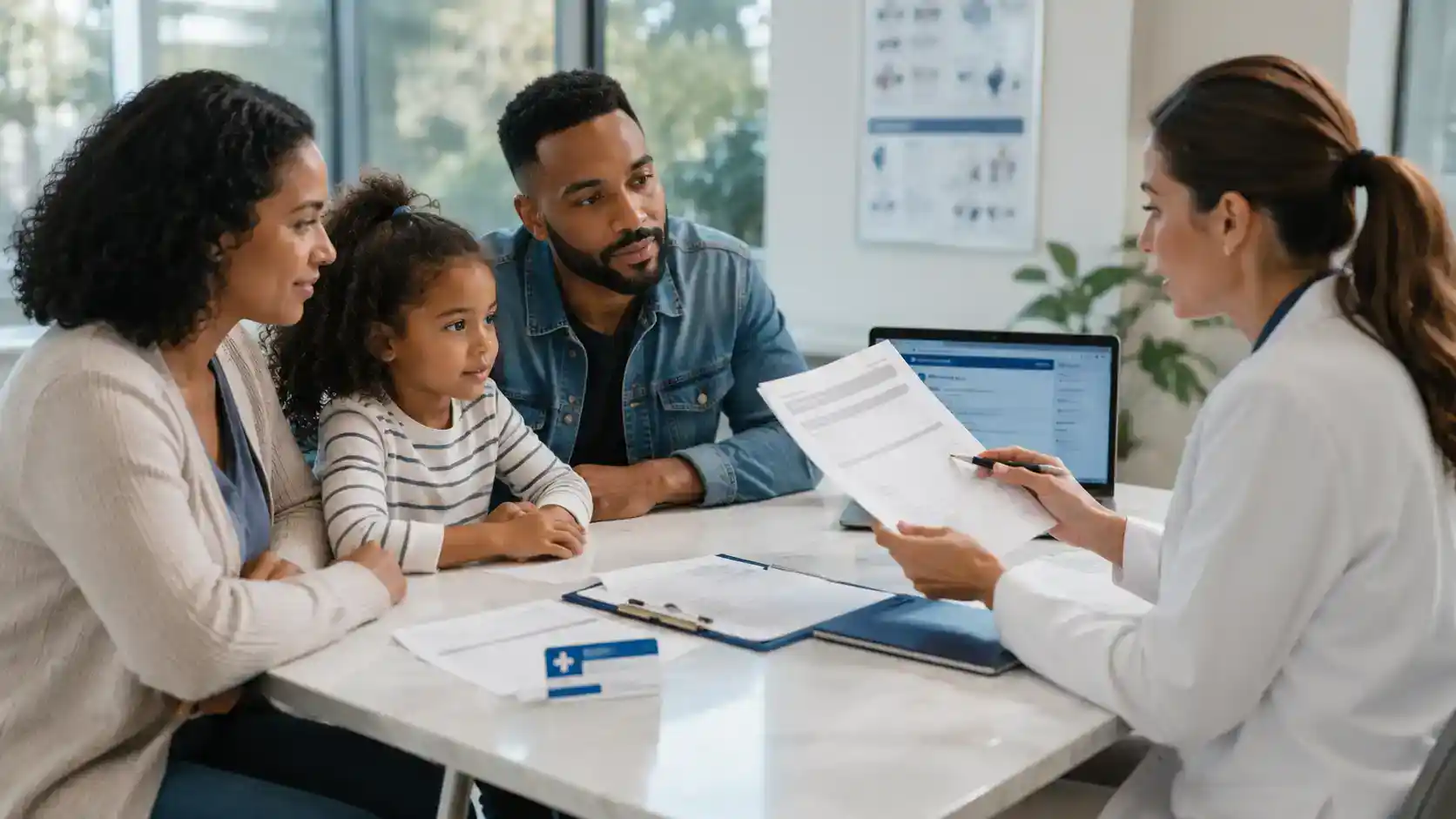 american health insurance