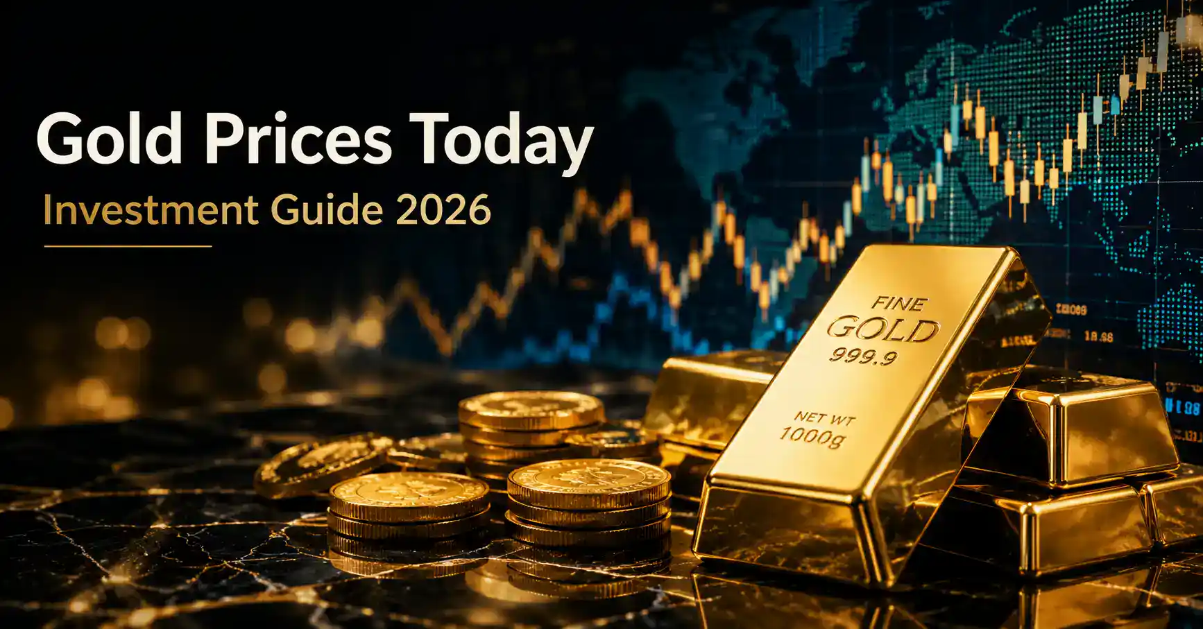 gold prices